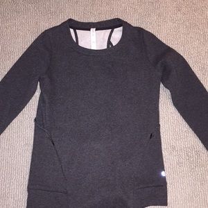 Lululemon jacket/pullover